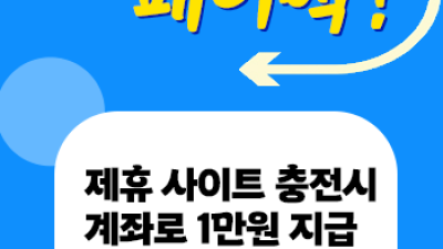 [시즌9] 실베터 제휴 업체 페이백 이벤트 11월  22일 시작 !