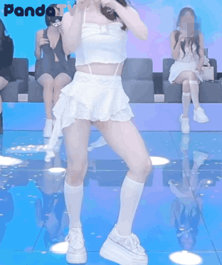 몸매가 다부지시네