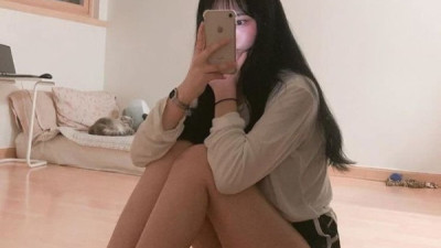 자취하는 여친