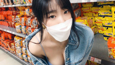 라면코너