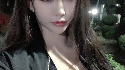 야외
