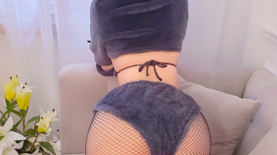 회색곰