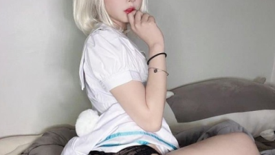 귀여운 토끼