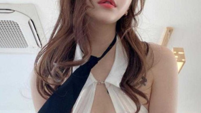 흘러내려