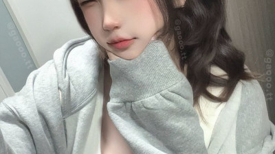 셀카~