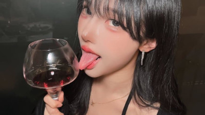 얌
