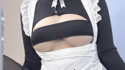 메이드복