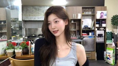 아아